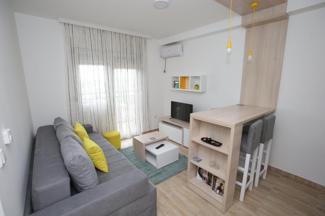 Appartement Fast Sleep & Go 3 à Paraćin Extérieur photo
