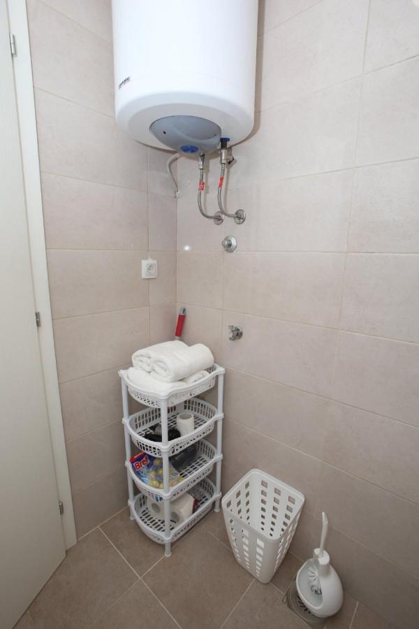 Appartement Fast Sleep & Go 3 à Paraćin Extérieur photo